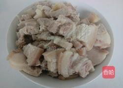 东北杀猪菜的做法图解7