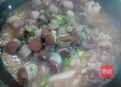 东北杀猪菜的做法图解13