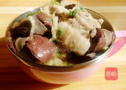 东北杀猪菜的做法图解14