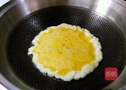 西红柿鸡蛋的做法图解5