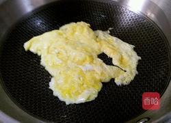 西红柿鸡蛋的做法图解6