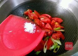 西红柿鸡蛋的做法图解10