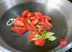 西红柿鸡蛋的做法图解9