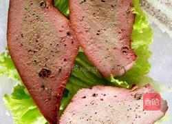 任性三明治的做法图解3