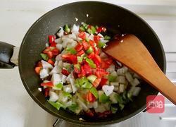 酸辣藕丁的做法图解10