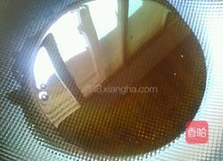 清炒油菜的做法图解4