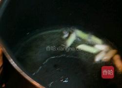 咸汤圆的做法图解10