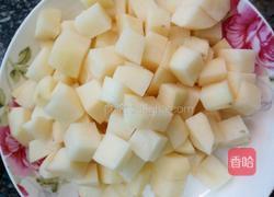 麻辣土豆的做法图解1