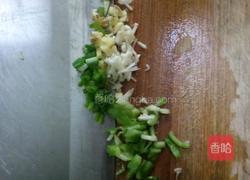 凉拌豆干的做法图解3