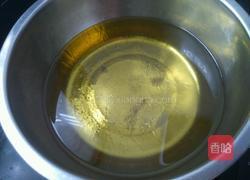 茄汁菊花鱼的做法图解6