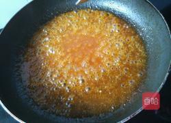 茄汁菊花鱼的做法图解11