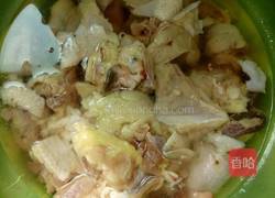 滋补鸡汤的做法图解1