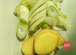 滋补鸡汤的做法图解2