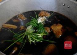 东坡肉的做法图解4