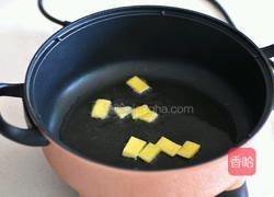 丝瓜蛤蜊汤的做法图解4