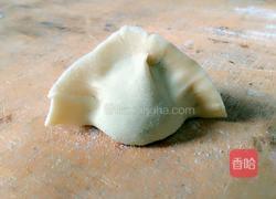 丝瓜馅儿饺子的做法图解12