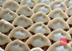 丝瓜馅儿饺子的做法图解13