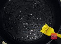 韭菜鸡蛋卷的做法图解7