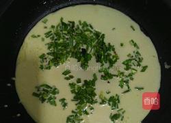 韭菜鸡蛋卷的做法图解9