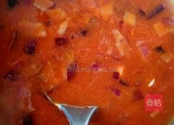 韩氏炒年糕的做法图解5