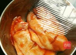 微波炉鸡翅的做法图解3