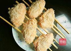 微波炉鸡翅的做法图解6