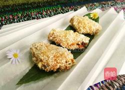 微波炉鸡翅的做法图解8