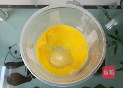 纸杯蛋糕的做法图解3