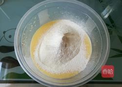 纸杯蛋糕的做法图解5