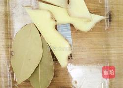 萝卜海带排骨汤的做法图解4