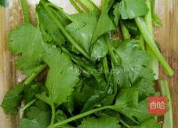 萝卜海带排骨汤的做法图解5