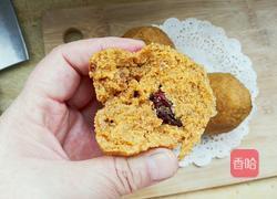 红糖枣窝头的做法图解11