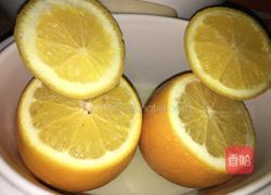 治疗咳嗽橙的做法图解9