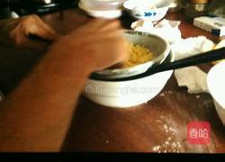 玛格丽特饼干的做法图解4