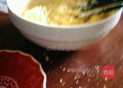 玛格丽特饼干的做法图解5