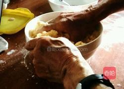 玛格丽特饼干的做法图解6