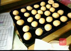 玛格丽特饼干的做法图解8