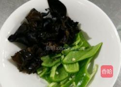 红烧茭白的做法图解5