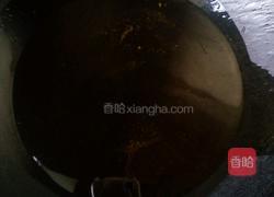 蚝油炒花蛤的做法图解5