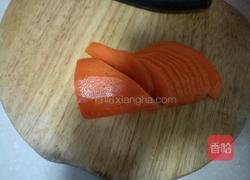 土豆胡萝卜洋葱的做法图解2