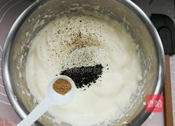 咸味贝壳蛋糕的做法图解6