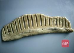 椰蓉毛毛虫面包的做法图解10