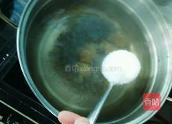 冰糖山楂罐头的做法图解6