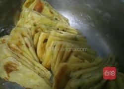 烙饼的做法图解9