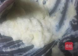 家常土豆泥的做法图解4