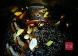卤水鸡爪的做法图解4