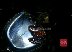 卤水鸡爪的做法图解6