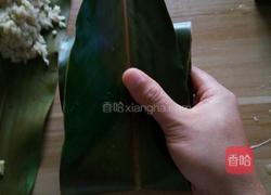 红糖黄粑（泸州名小吃）的做法图解3