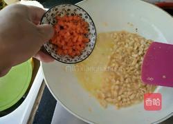 自制香菇海鲜肉酱的做法图解4