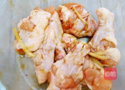 烤翅根的做法图解5